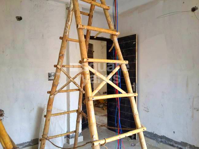 2 BHK Builder Floor For Sale in Malviya Nagar