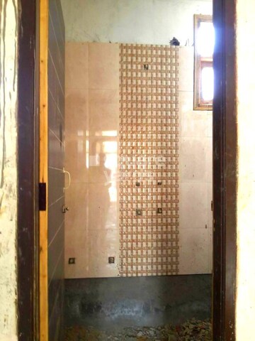 Bathroom in 2 BHK Builder Floor at Malviya Nagar – for Sale