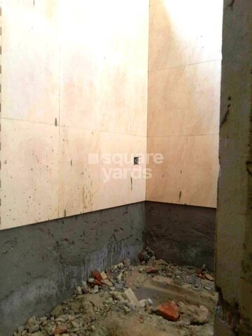 Bathroom in 2 BHK Builder Floor at Malviya Nagar – for Sale