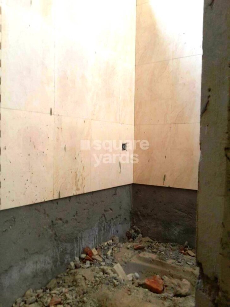 Bathroom, malviya nagar 2 Bedroom 775 Sq.Ft. Builder Floor In Malviya Nagar Delhi 9484757