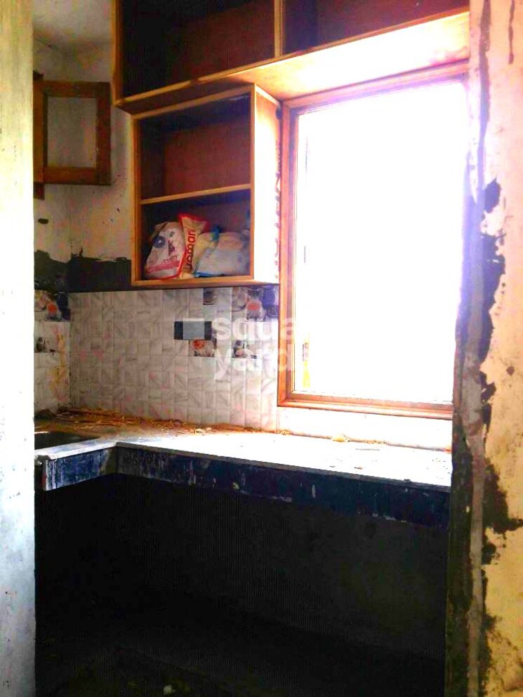 Kitchen, malviya nagar 2 Bedroom 775 Sq.Ft. Builder Floor In Malviya Nagar Delhi 9484757