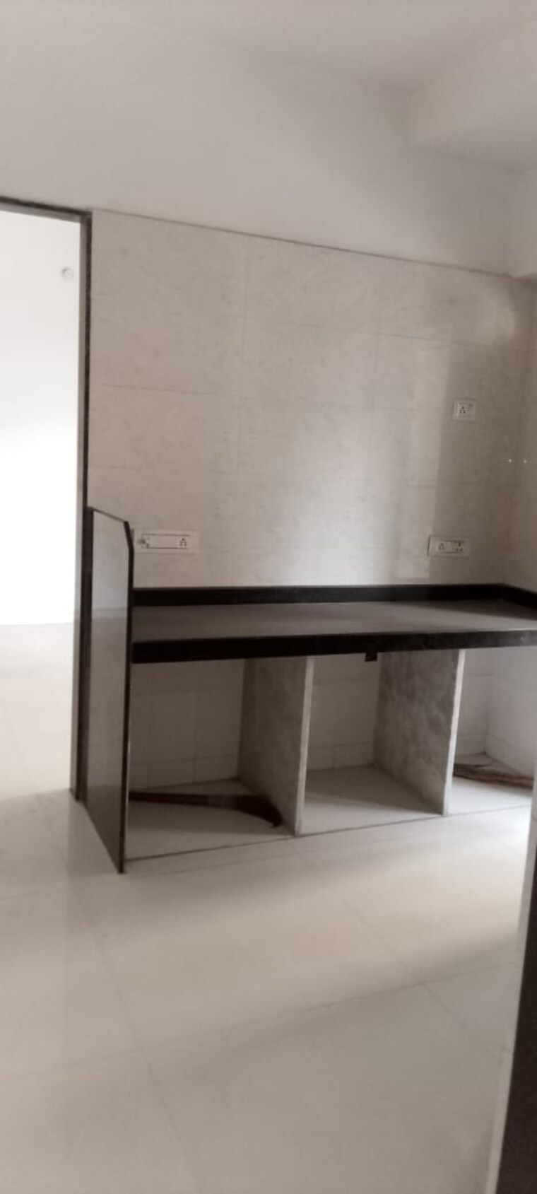 Kitchen, gauri-excellency 1 Bedroom 594 Sq.Ft. Apartment In Kandivali West Mumbai 9484687