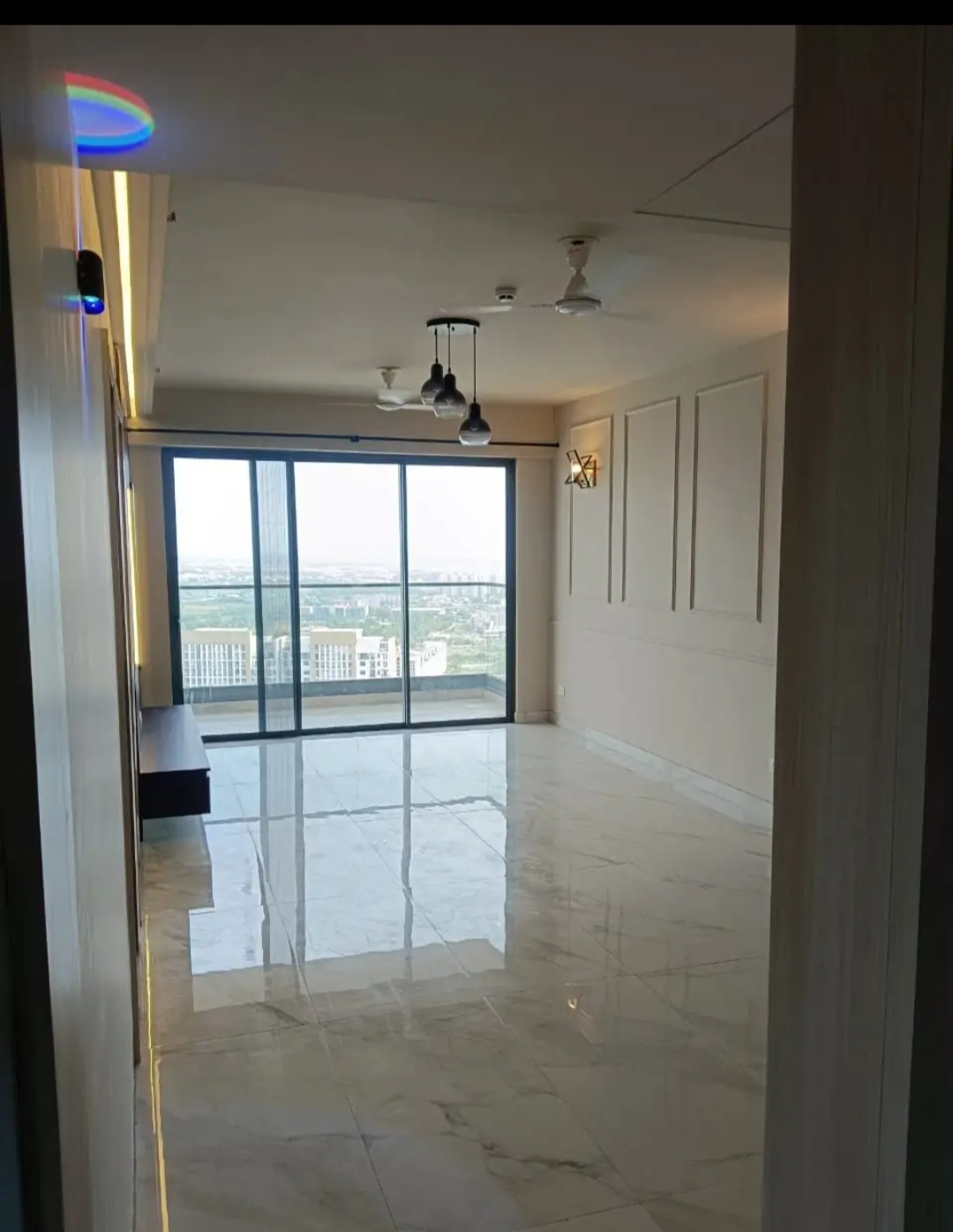 3 BHK Apartment For Rent in M3M Heights