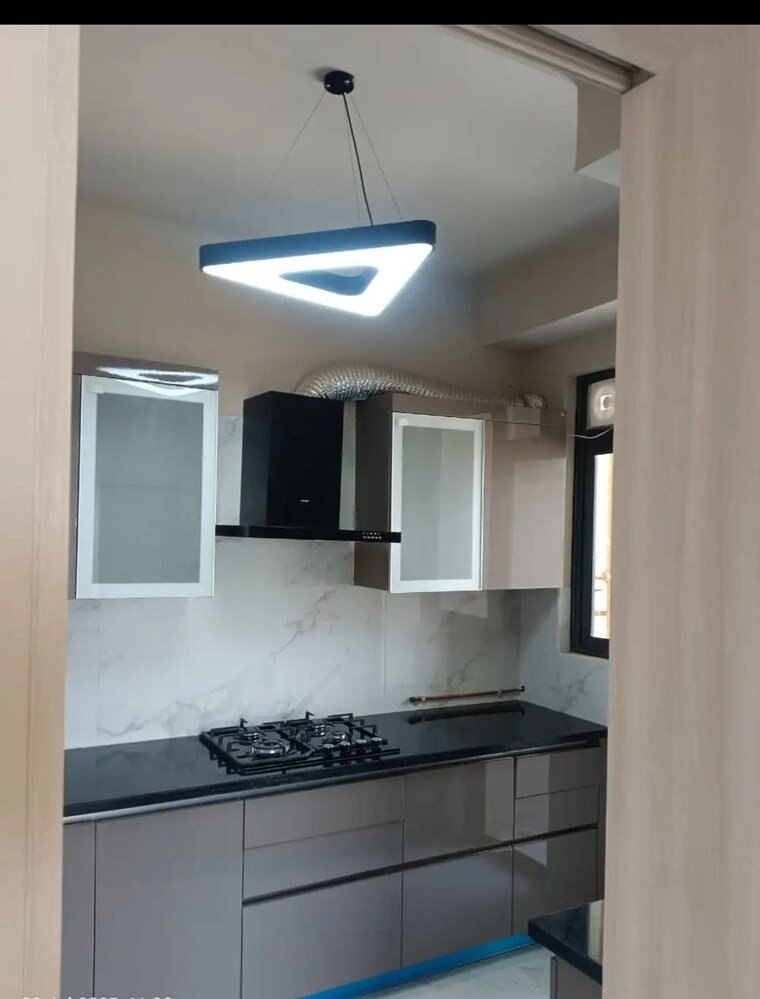 Kitchen, m3m-heights 3 Bedroom 1828 Sq.Ft. Apartment In Sector 65 Gurgaon 9484684