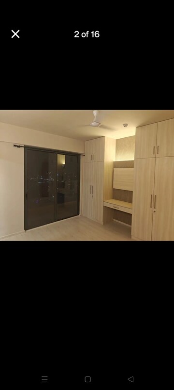 Room in 3 BHK Apartment at M3M Heights, Sector 65 – for Rent