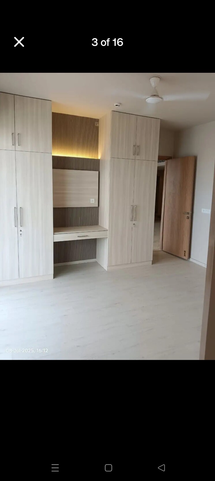 Room, m3m-heights 3 Bedroom 1828 Sq.Ft. Apartment In Sector 65 Gurgaon 9484684