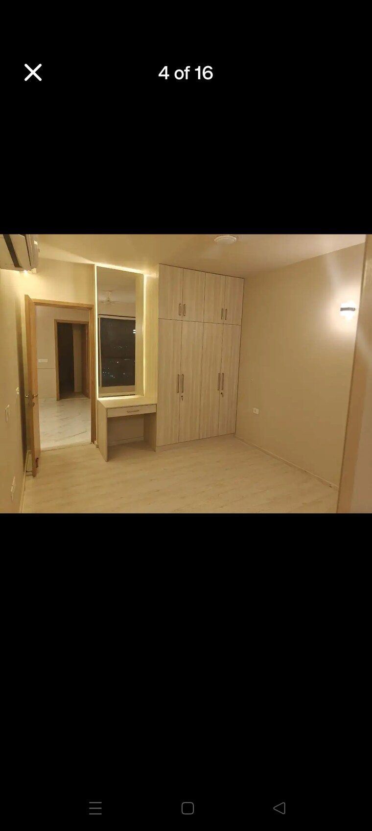 Room, m3m-heights 3 Bedroom 1828 Sq.Ft. Apartment In Sector 65 Gurgaon 9484684