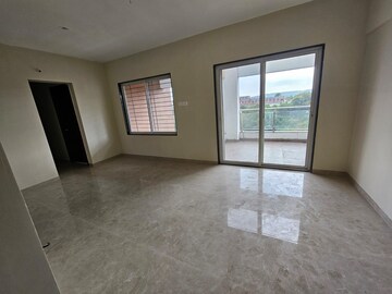 Room in 2 BHK Apartment at Kedar Krishna Kunj Residency, Vadgaon Budruk – for Sale