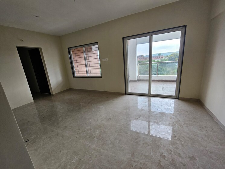 Room, kedar-krishna-kunj-residency 2 Bedroom 1050 Sq.Ft. Apartment In Vadgaon Budruk Pune 9484889