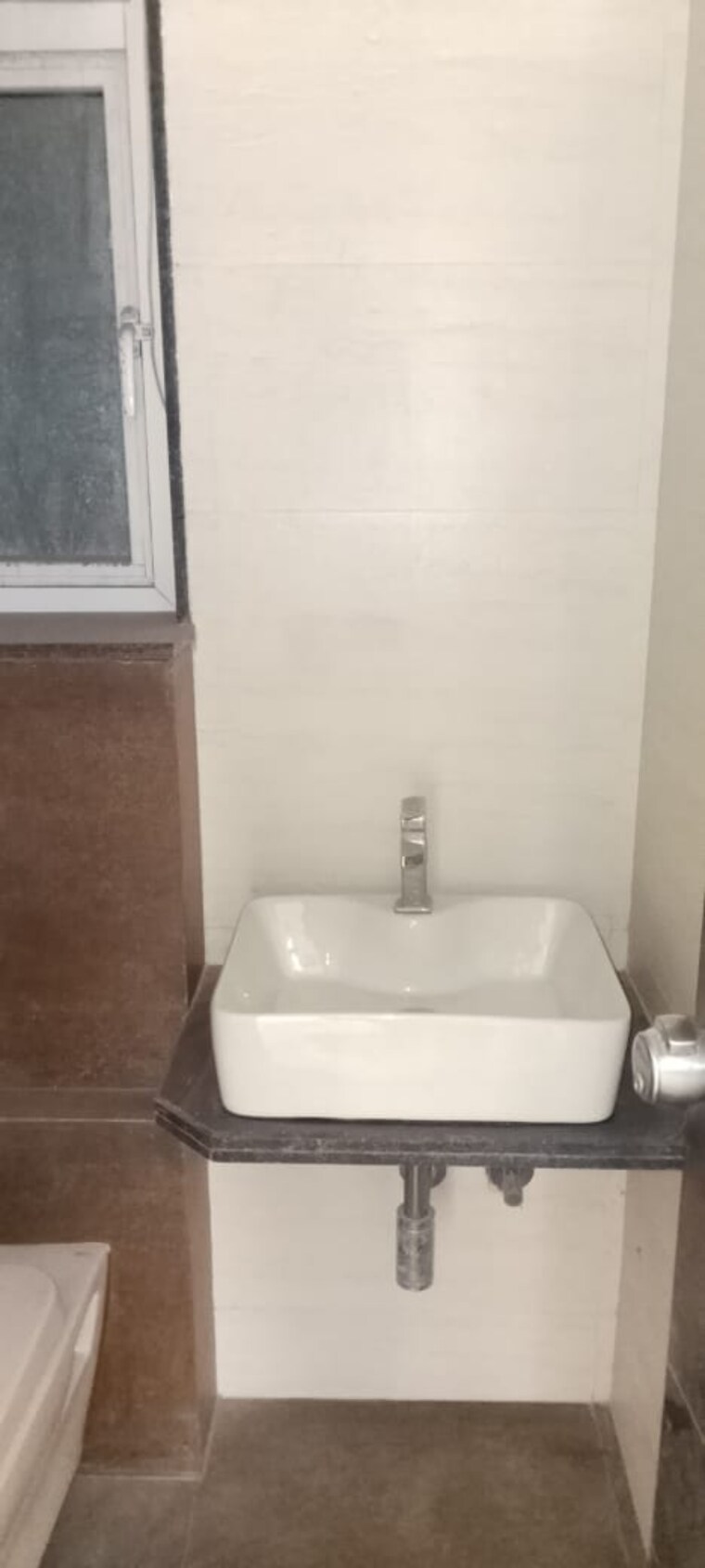 Bathroom, gauri-excellency 1 Bedroom 594 Sq.Ft. Apartment In Kandivali West Mumbai 9484687