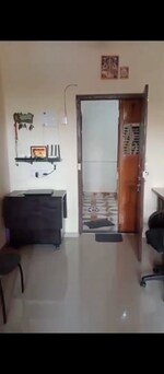 1 BHK + Pooja Room 425 Sq.Ft. Apartment in Laxmi Niwas Dombivli West