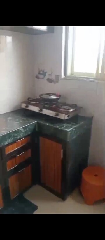 Kitchen in 1 BHK Apartment at Laxmi Niwas Dombivli West, Dombivli West – for Rent