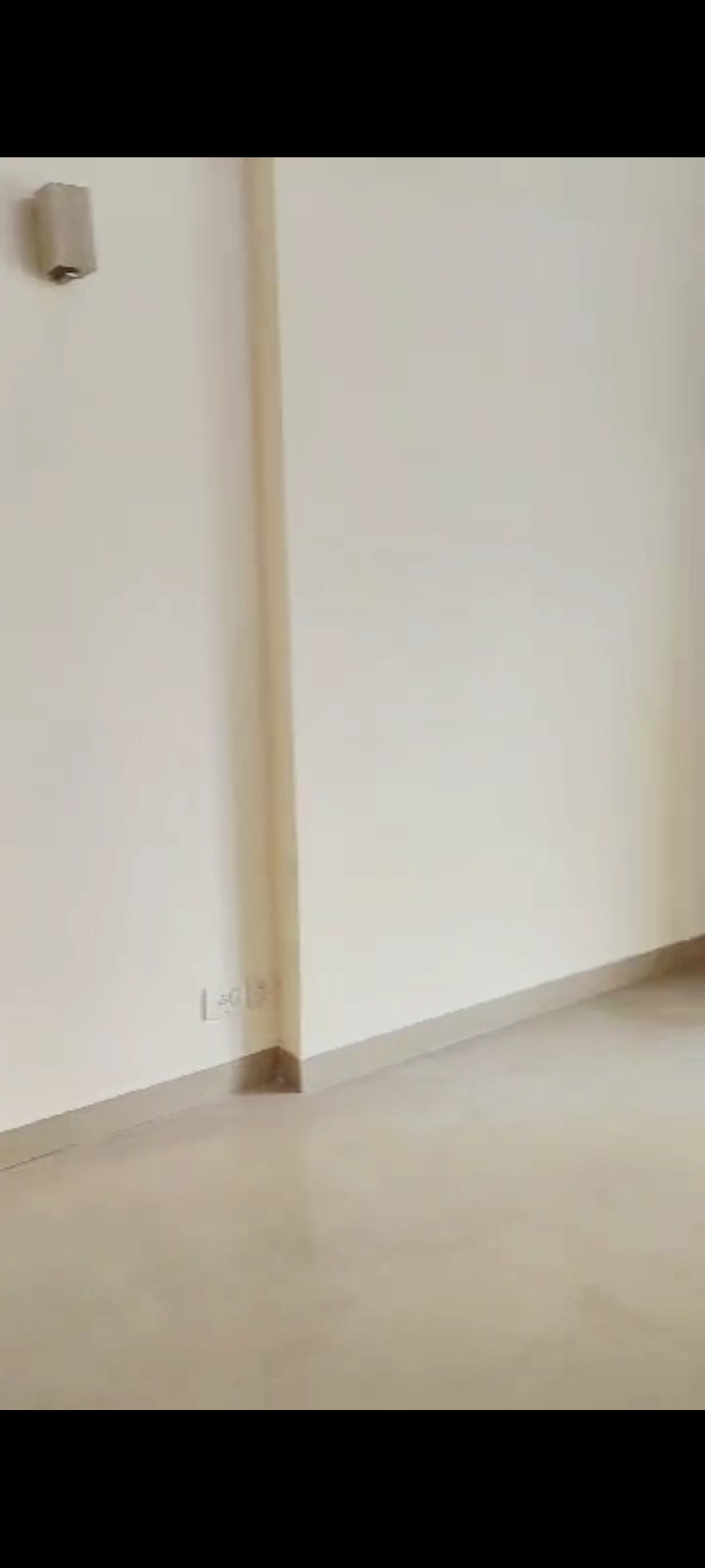 2 BHK + Study Room 1200 Sq.Ft. Independent House in RWA Apartments Sector 26