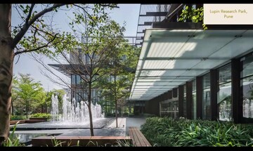 3.5 BHK Apartment – Exterior View View at Lodha Camelot, Wagholi - for Sale