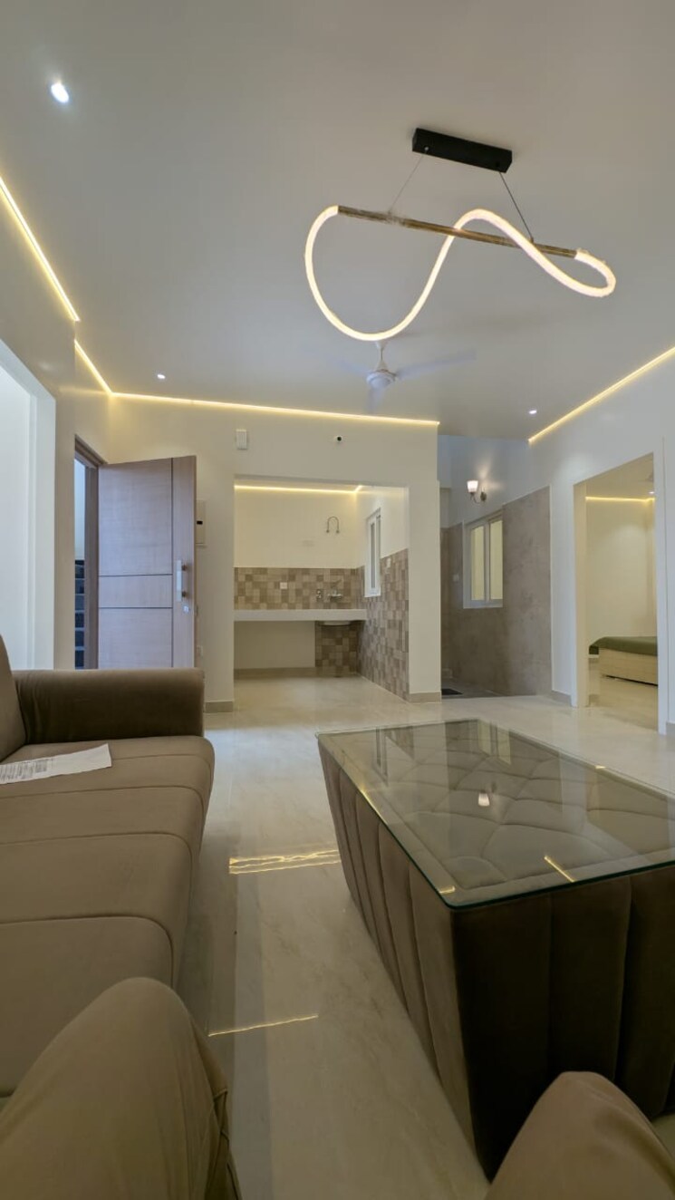 Kitchen, kalpana-eco-world 3 Bedroom 1862 Sq.Ft. Villa In Mohanlalganj Lucknow 9484712