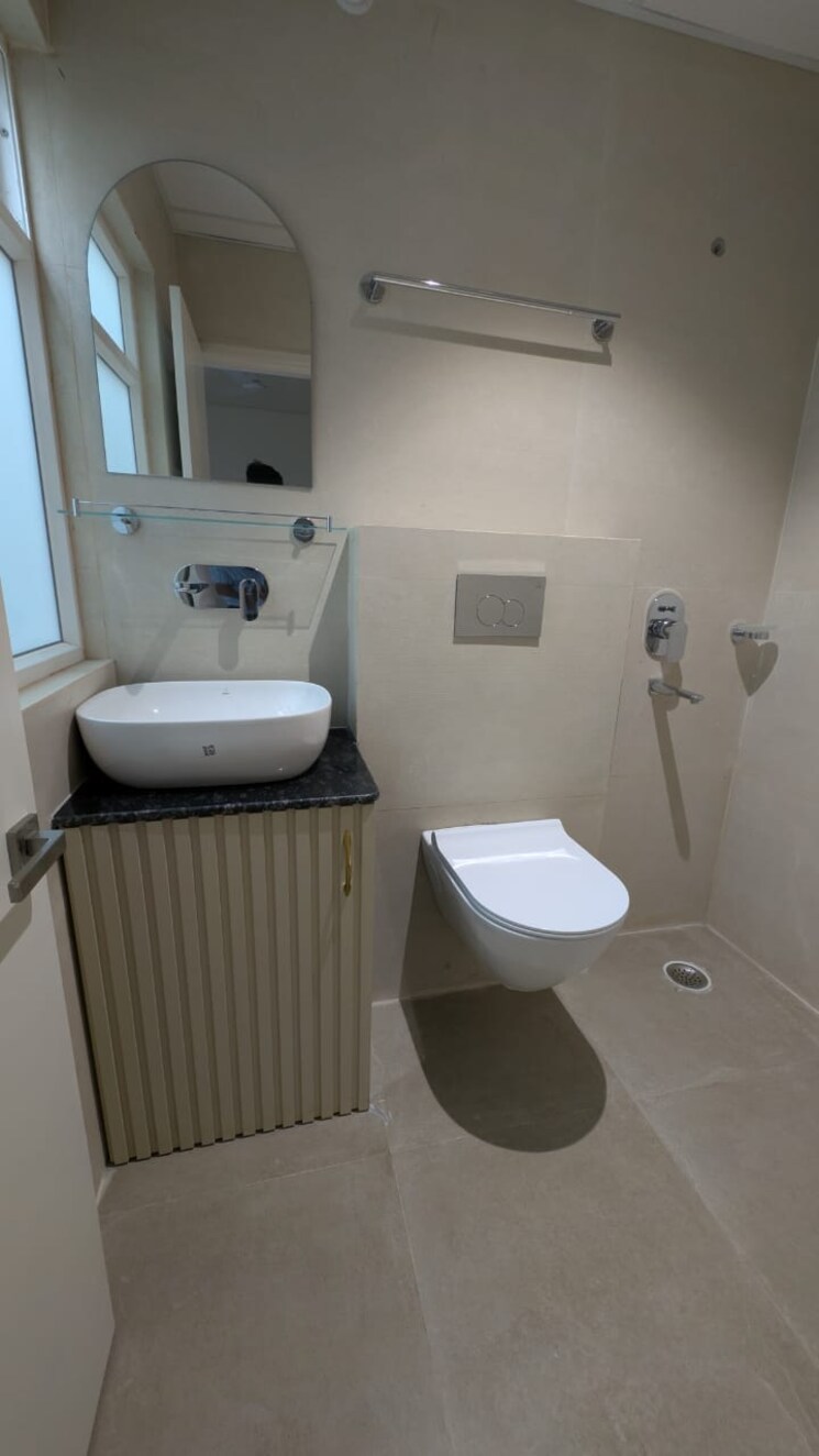 Bathroom, kalpana-eco-world 3 Bedroom 1862 Sq.Ft. Villa In Mohanlalganj Lucknow 9484712