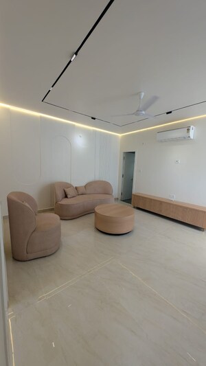 Living Room in 3 BHK Villa at Kalpana Eco World, Mohanlalganj – for Sale