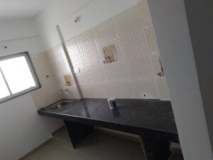 Team Area in 1 BHK Apartment at Freesia Sky Apartments, Manjri Budruk – for Sale