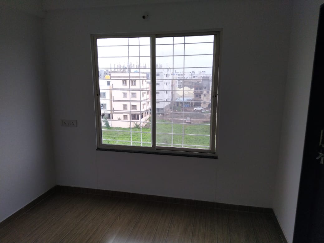 1 BHK Apartment For Sale in Freesia Sky Apartments