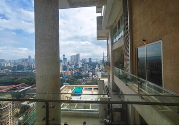 3 BHK Apartment – Exterior View View at Indiabulls Sky Forest, Lower Parel - for Rent