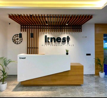 Furnished Amenities in  Office Space at Kalyani Nagar – for Rent
