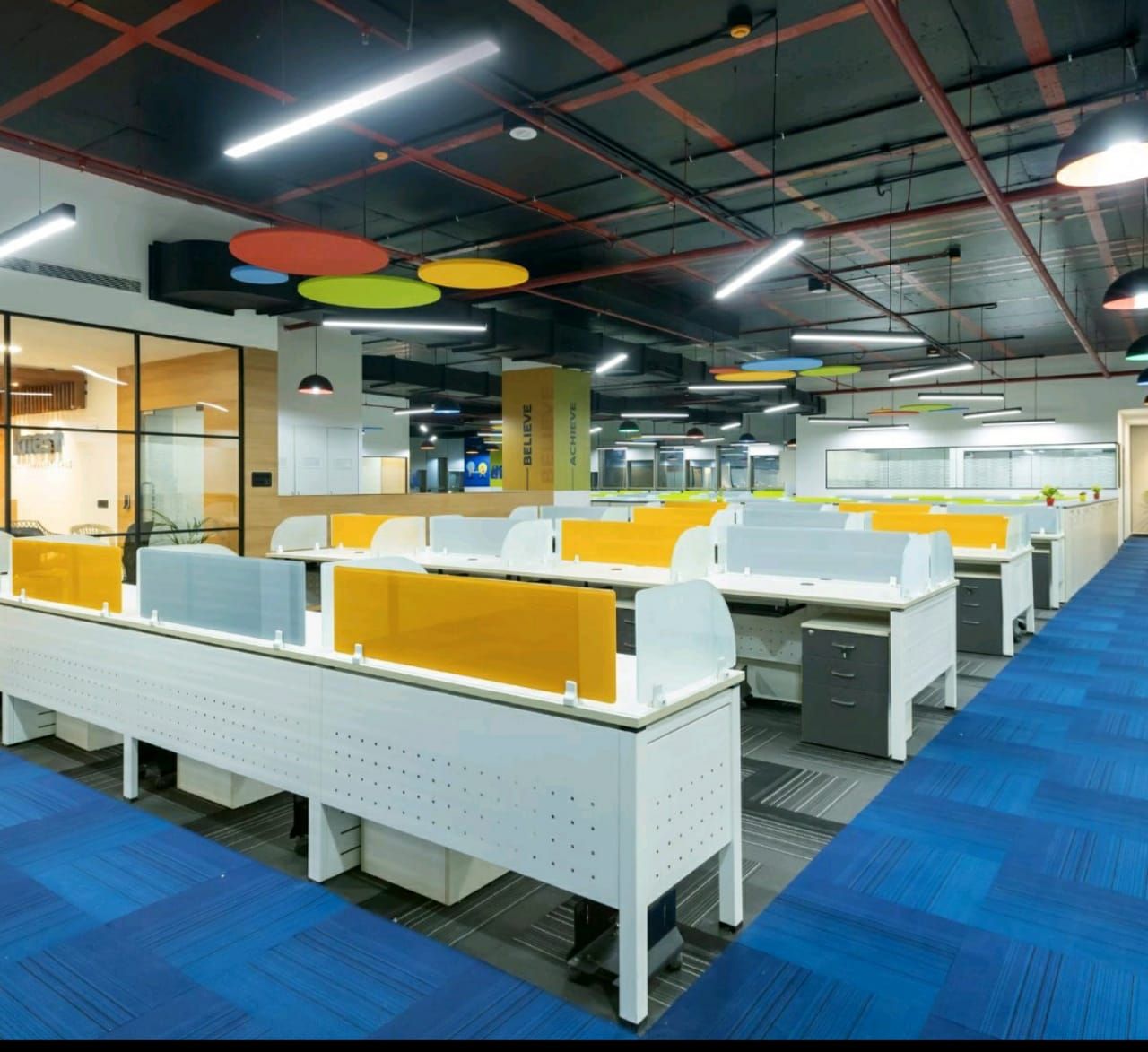 Office Space For Rent in Kalyani Nagar