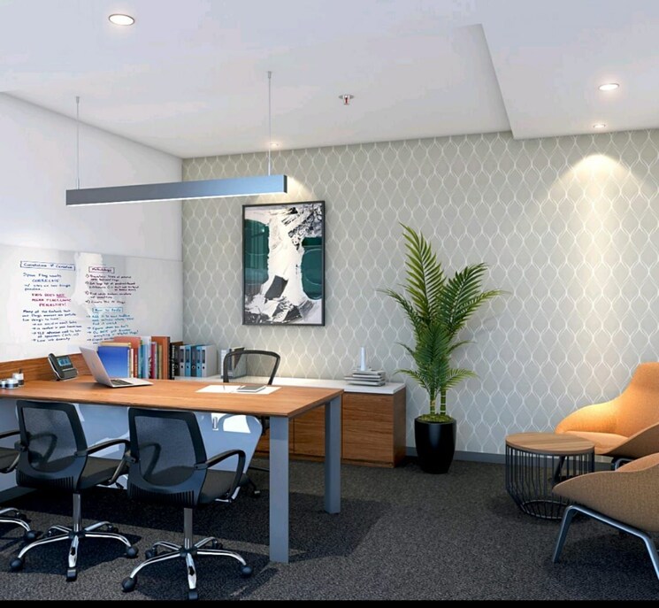 undefined, kalyani nagar Commercial Office Space 4870 Sq.Ft. In Kalyani Nagar Pune 9484737