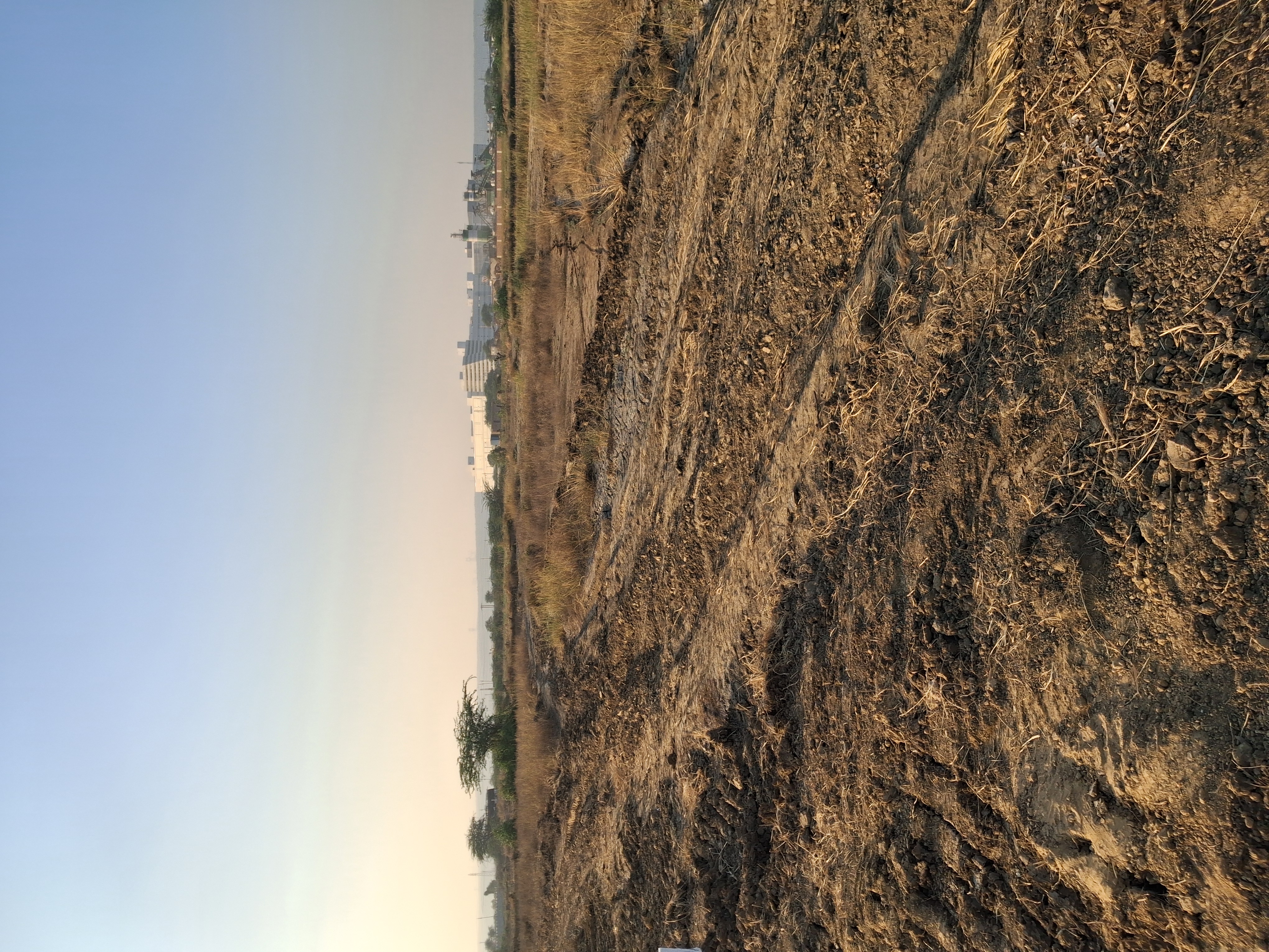 Plot For Sale in Silani Chowk Sohna 