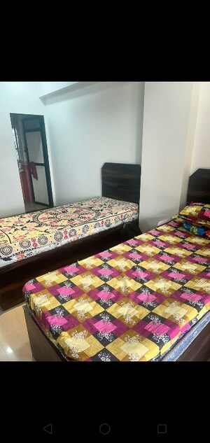 Bedroom in  Pg at Andheri West – for Rent
