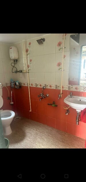   Pg at Andheri West – for Rent