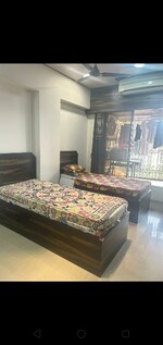 650 Sq.Ft. Pg in Andheri West