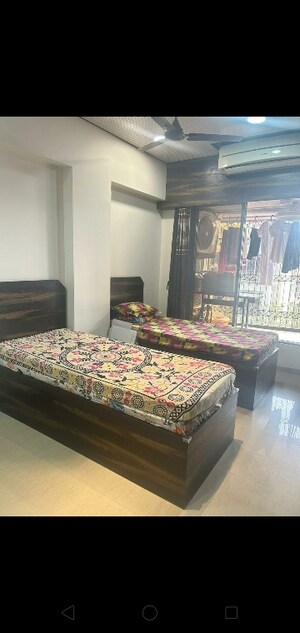  Pg For Rent in Andheri West