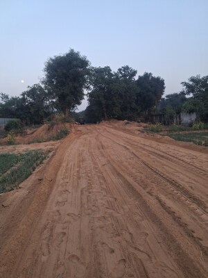 Plot Area in  Plot at Vatika Kunj, Bhondsi – for Sale