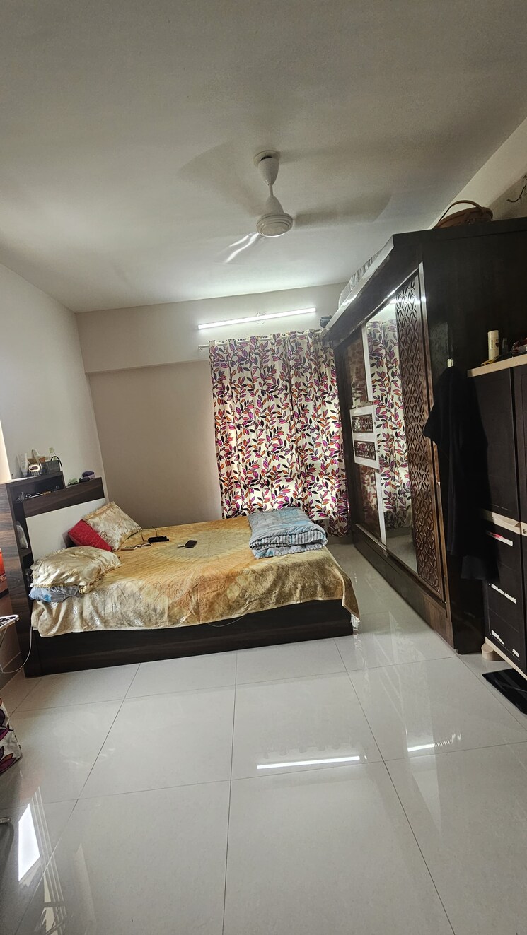 Bedroom, royal-oasis 2 Bedroom 620 Sq.Ft. Apartment In Malad West Mumbai 9484996