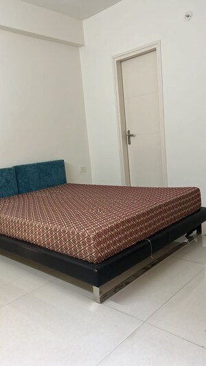 Bedroom in 4 BHK Apartment at Tulip Violet, Sector 69 – for Rent