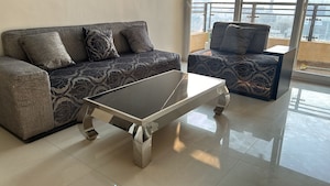 Team Area in 4 BHK Apartment at Tulip Violet, Sector 69 – for Rent