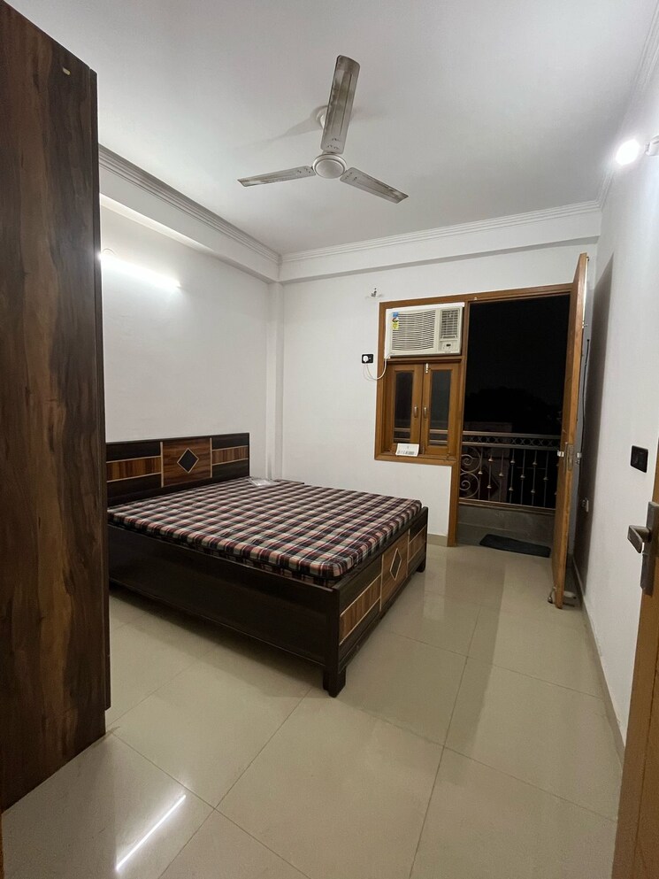 Bedroom, saket 2 Bedroom 806 Sq.Ft. Builder Floor In Saket Delhi 9484745