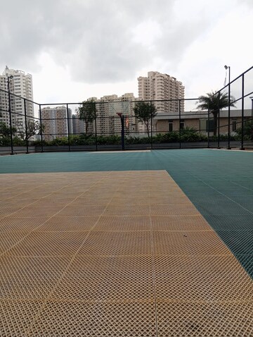 2 BHK Apartment – Exterior View View at Kolte Patil Life Republic R 10, Hinjewadi - for Sale