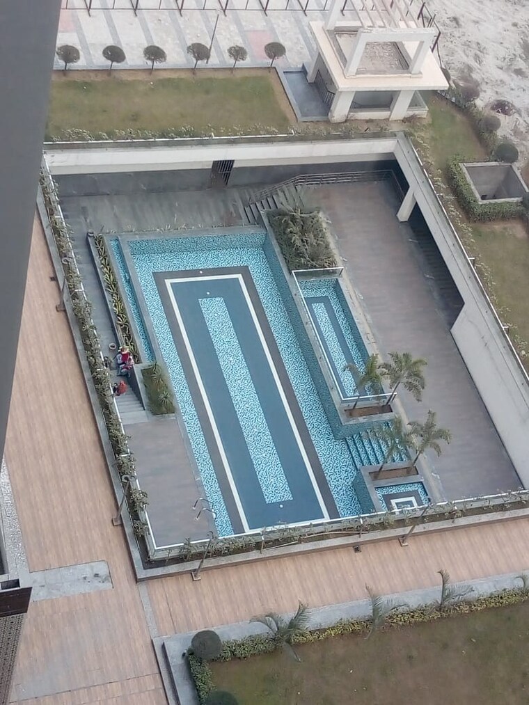 undefined, panchsheel-greens-ii 2 Bedroom 915 Sq.Ft. Apartment In Sector 16 Greater Noida Greater Noida 9484890