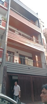 6+ BHK + Pooja Room 914 Sq.Ft. Independent House in A and M Shakti Plaza