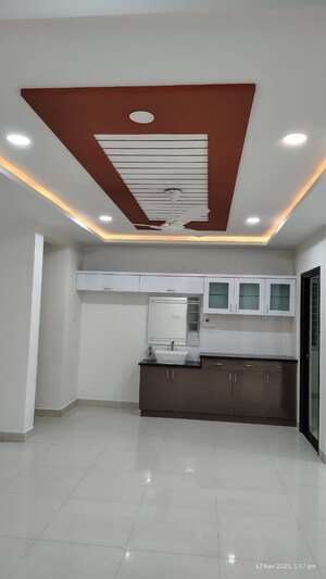 Room in 3 BHK Apartment at Ramky One Galaxia, Nallagandla – for Rent