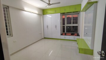 3 BHK Apartment For Rent in Ramky One Galaxia, Nallagandla