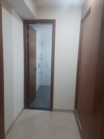 Building Lobby in 3 BHK Builder Floor at AEZ Aloha, Sector 57 – for Rent
