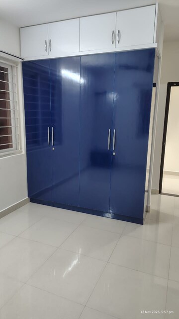 Room in 3 BHK Apartment at Ramky One Galaxia, Nallagandla – for Rent