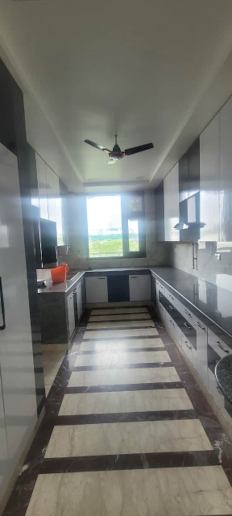 Kitchen, antriksh-gateway-apartments 3 Bedroom 1600 Sq.Ft. Apartment In Sector 51 Noida 9484823