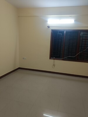 3 BHK Apartment For Rent in Divya Enclave Sanjay Nagar, Sanjay Nagar