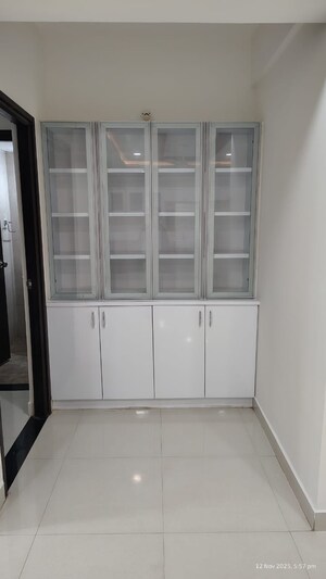 Room in 3 BHK Apartment at Ramky One Galaxia, Nallagandla – for Rent