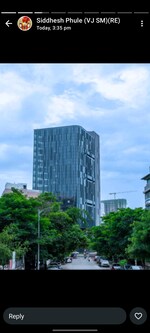 300 Sq.Ft. Office Space in Vilas Javdekar Kharadi Indiworks