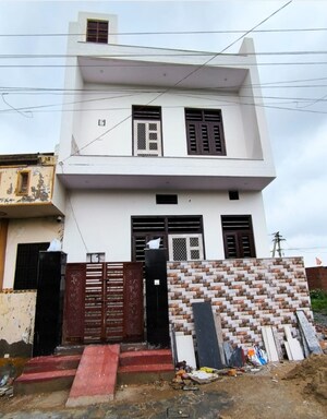 3 BHK Independent House For Sale in A-Zone