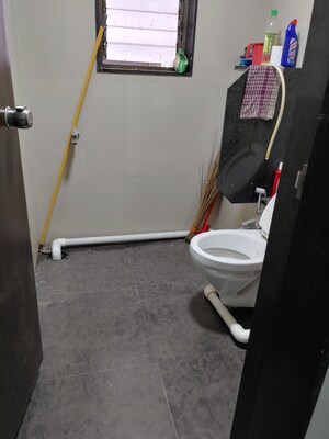 Team Area in 2 BHK Apartment at Panchshil Balewadi High Street, Baner – for Rent